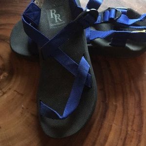 River Rapids Hiking Sandals